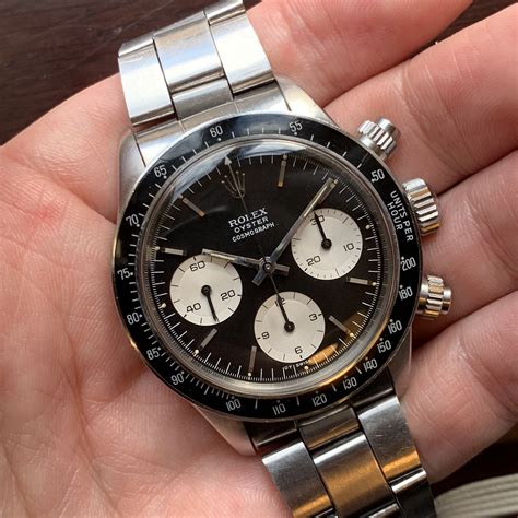 rolex 6263 mk1